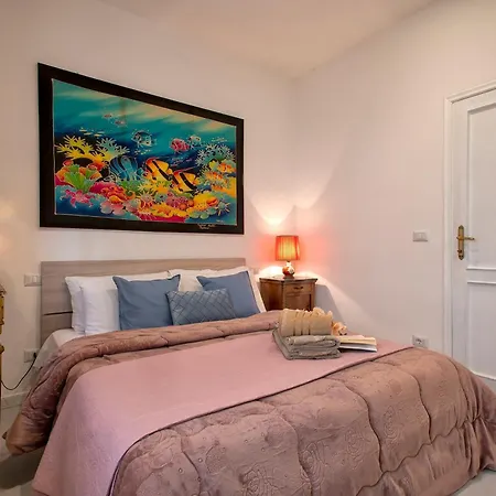 Apartment Casa Mare & Alghero