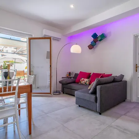 Casa Mare & Apartment