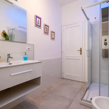 Casa Mare & Apartment